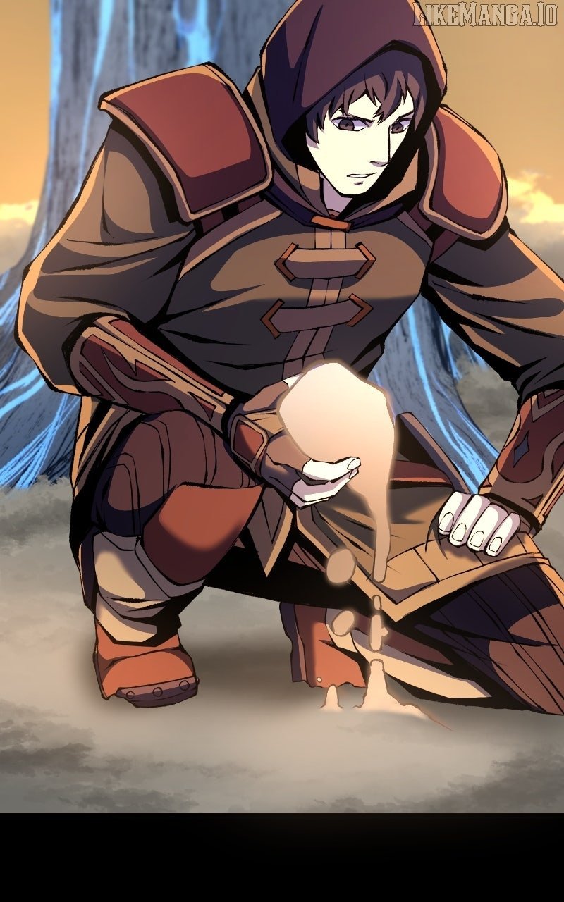 Primal Hunter Chapter 80 - Page 5