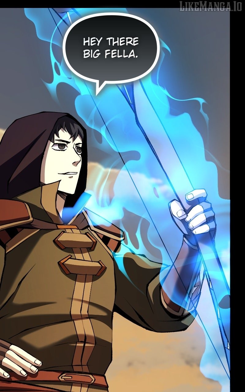 Primal Hunter Chapter 80 - Page 56