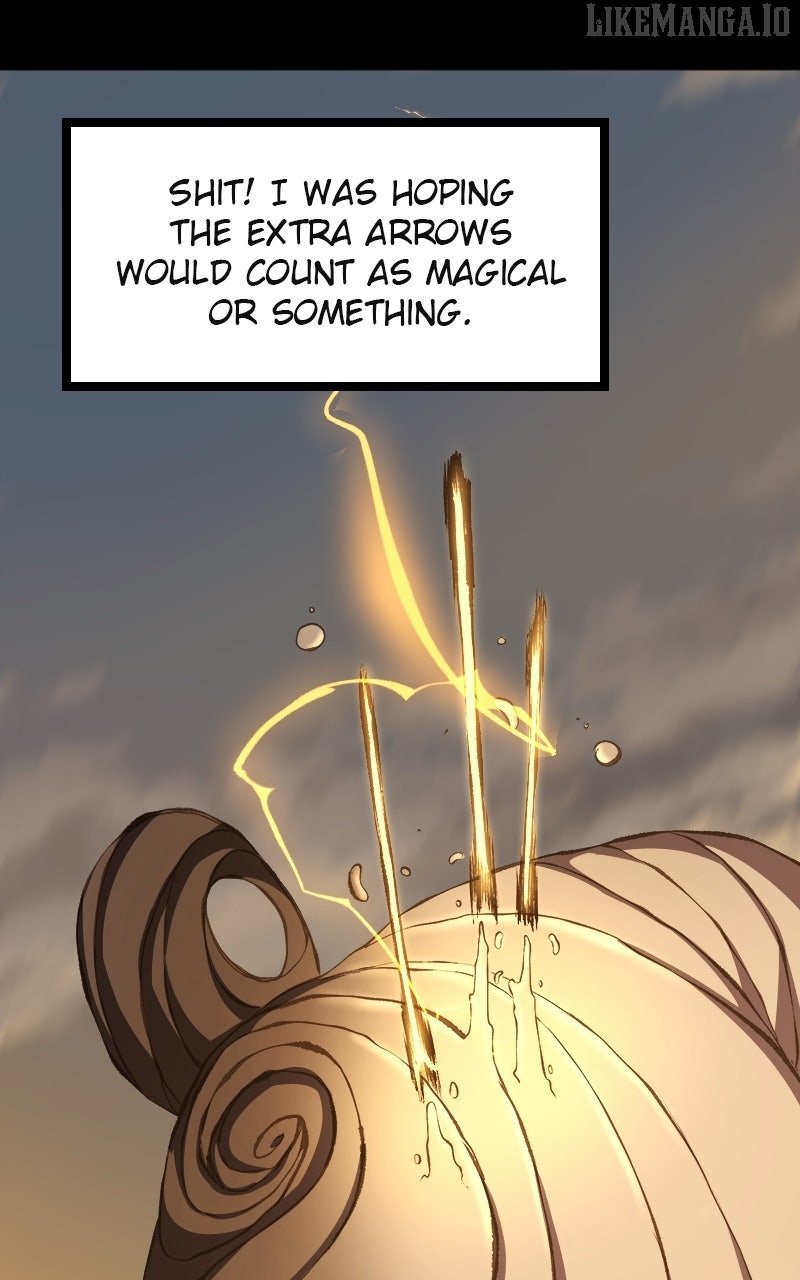 Primal Hunter Chapter 80 - Page 77