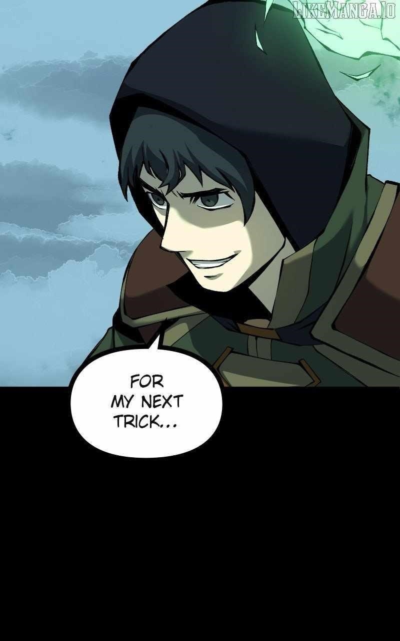 Primal Hunter Chapter 81 - Page 10