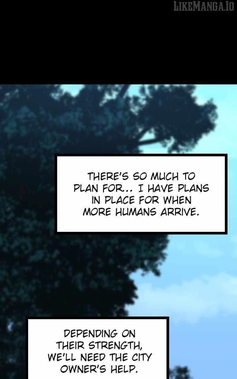 Primal Hunter Chapter 81 - Page 100