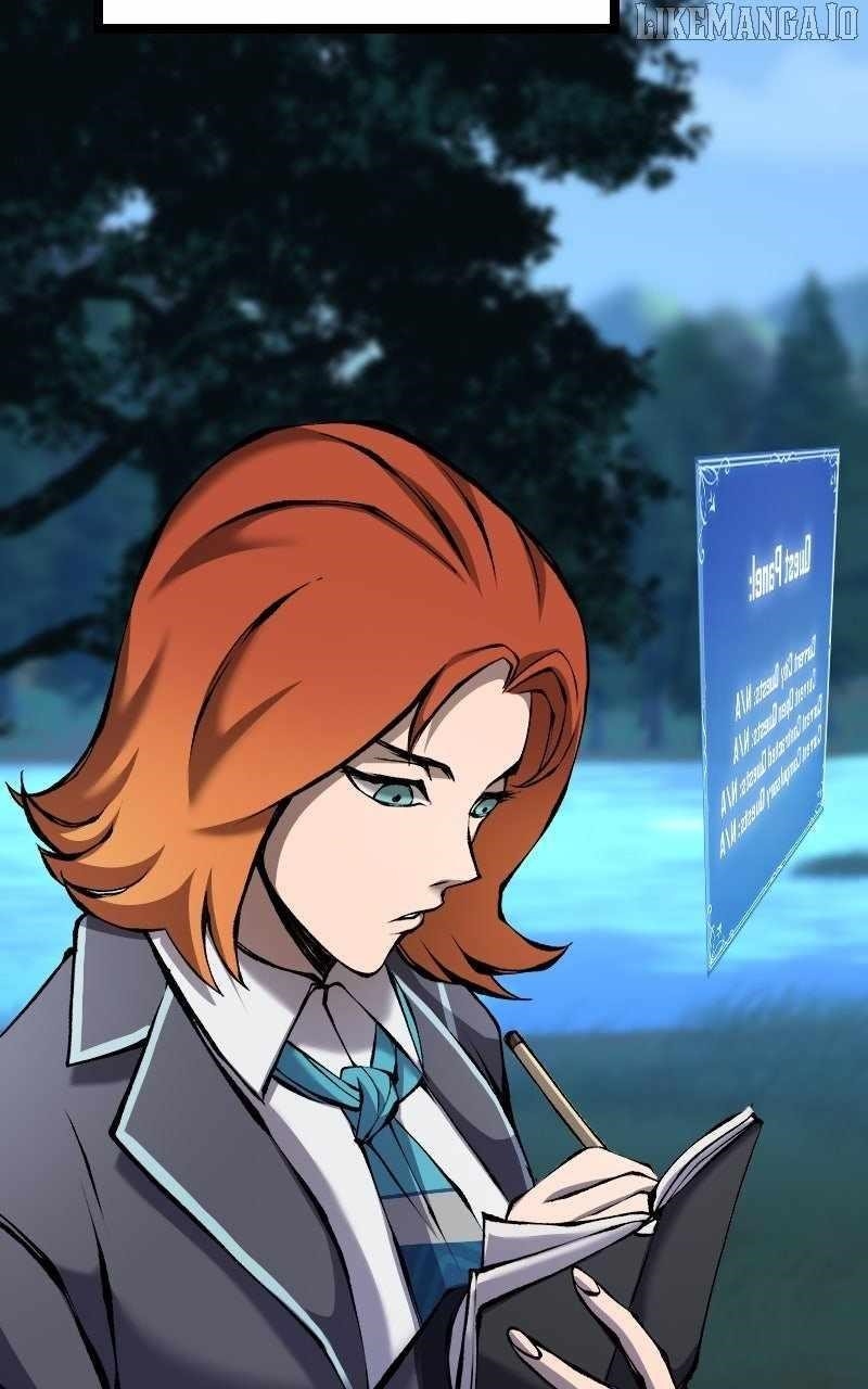 Primal Hunter Chapter 81 - Page 101