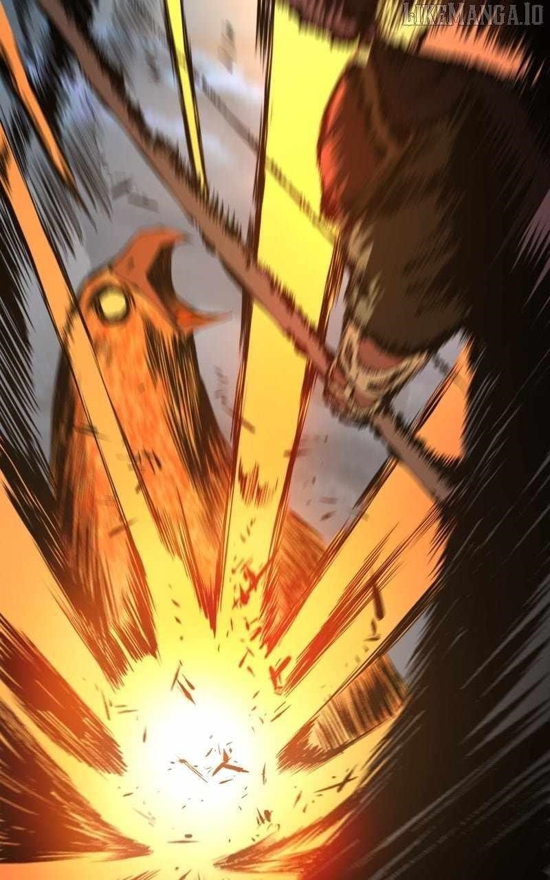 Primal Hunter Chapter 81 - Page 123