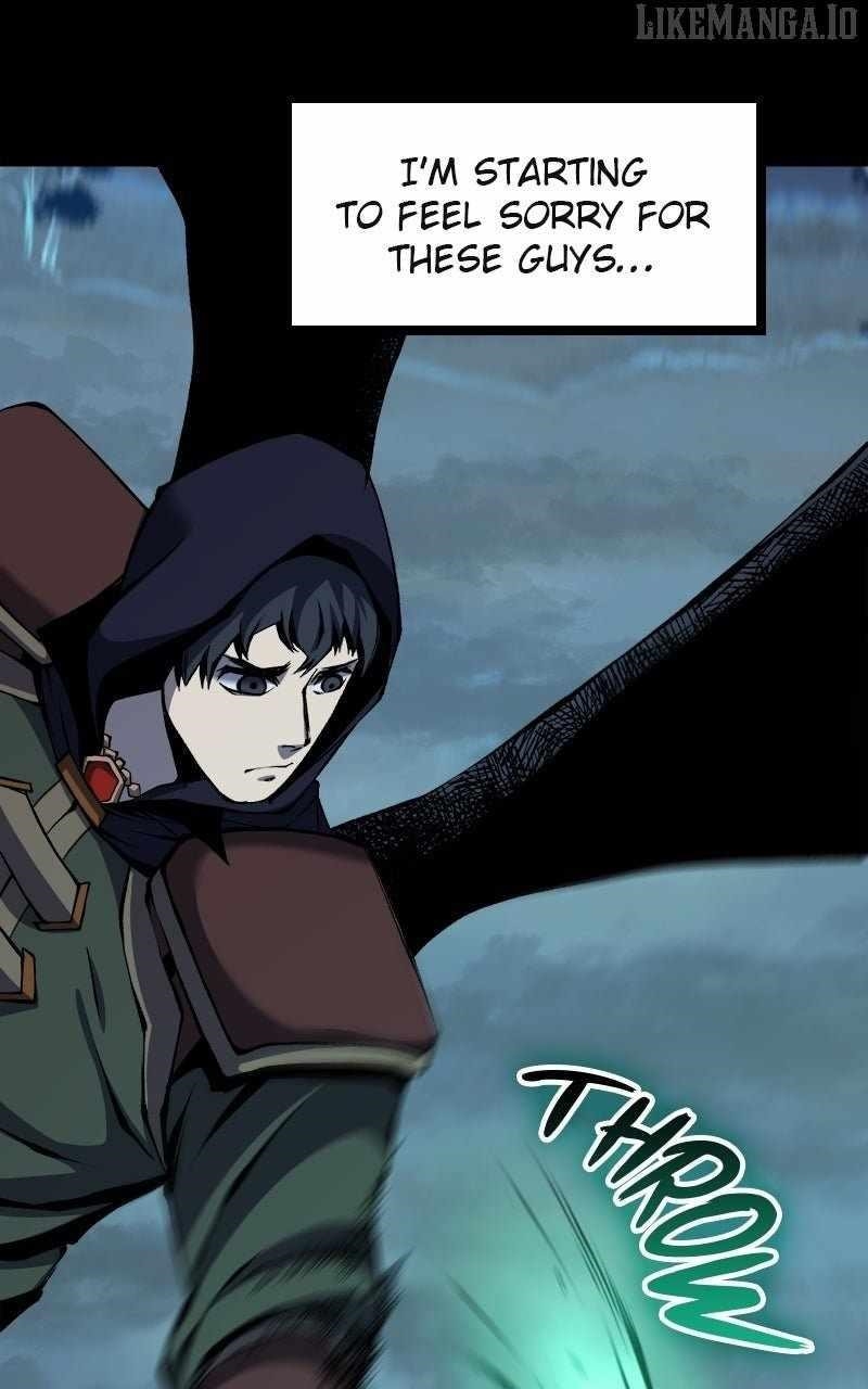 Primal Hunter Chapter 81 - Page 126