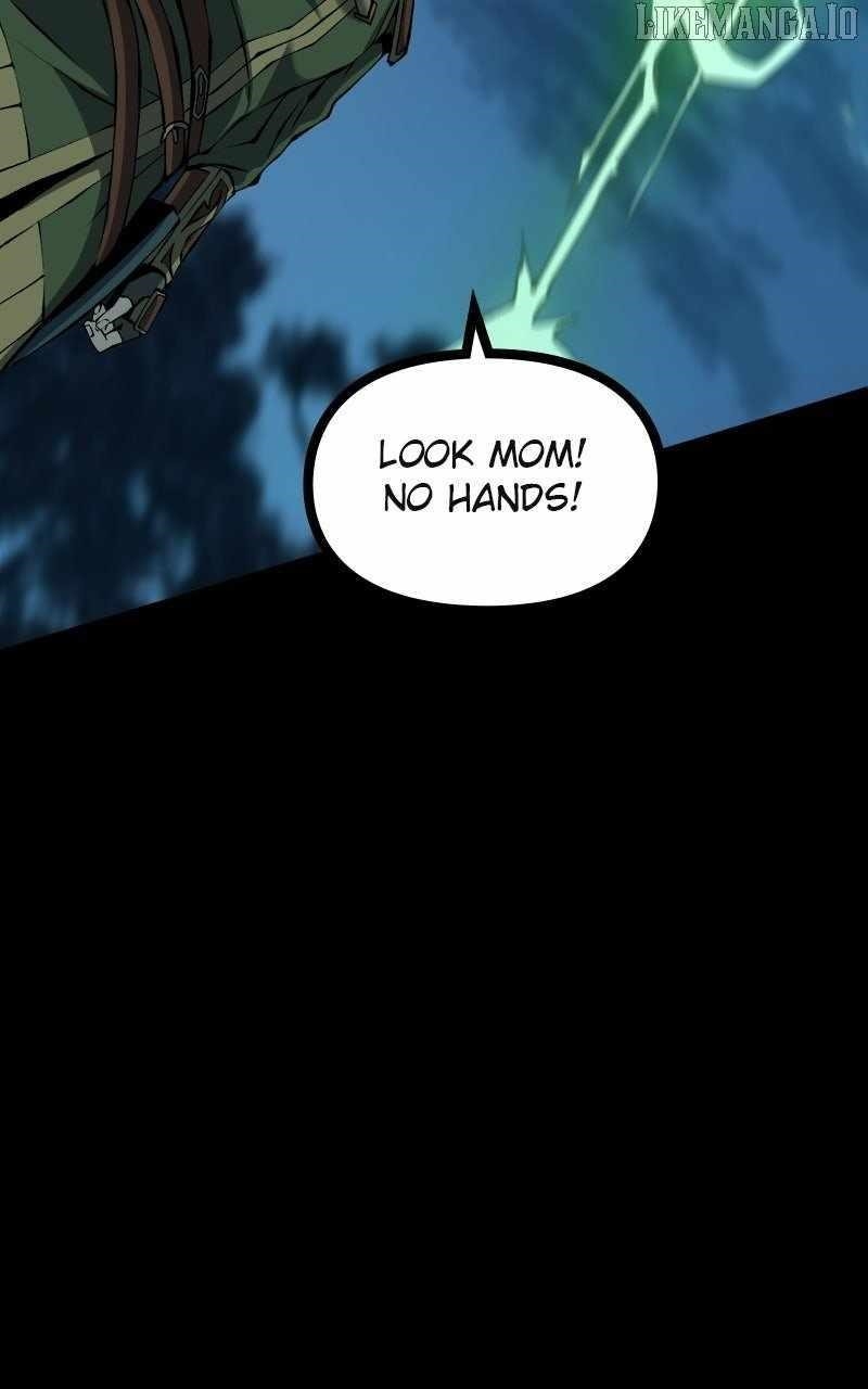 Primal Hunter Chapter 81 - Page 13