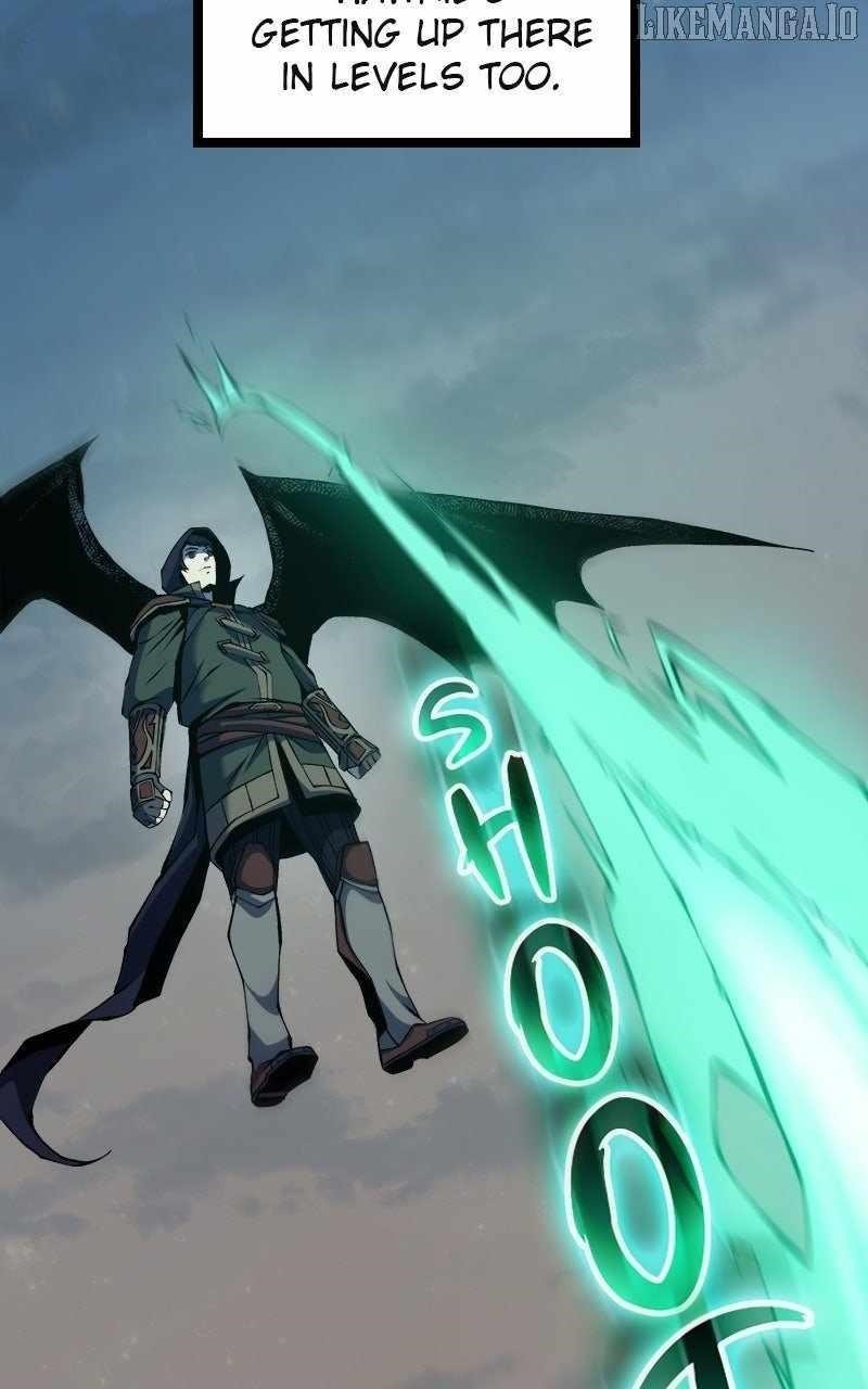 Primal Hunter Chapter 81 - Page 130
