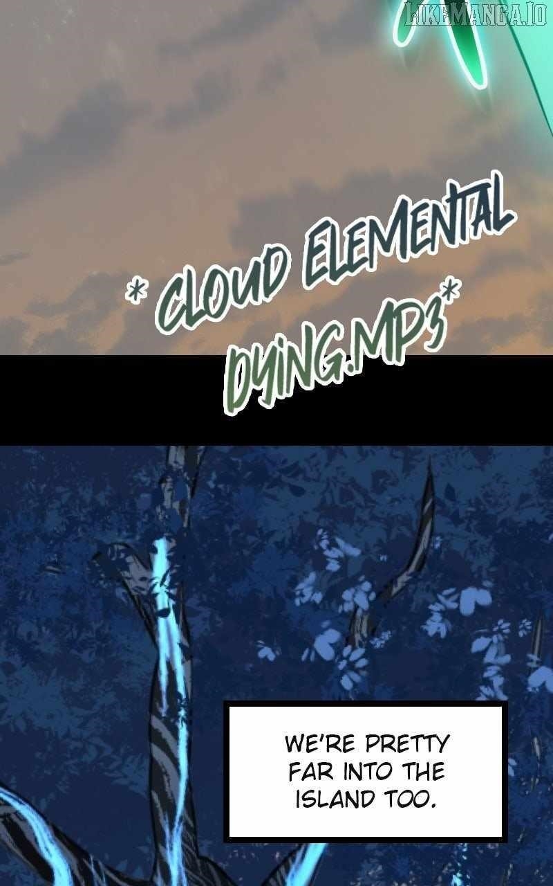 Primal Hunter Chapter 81 - Page 131