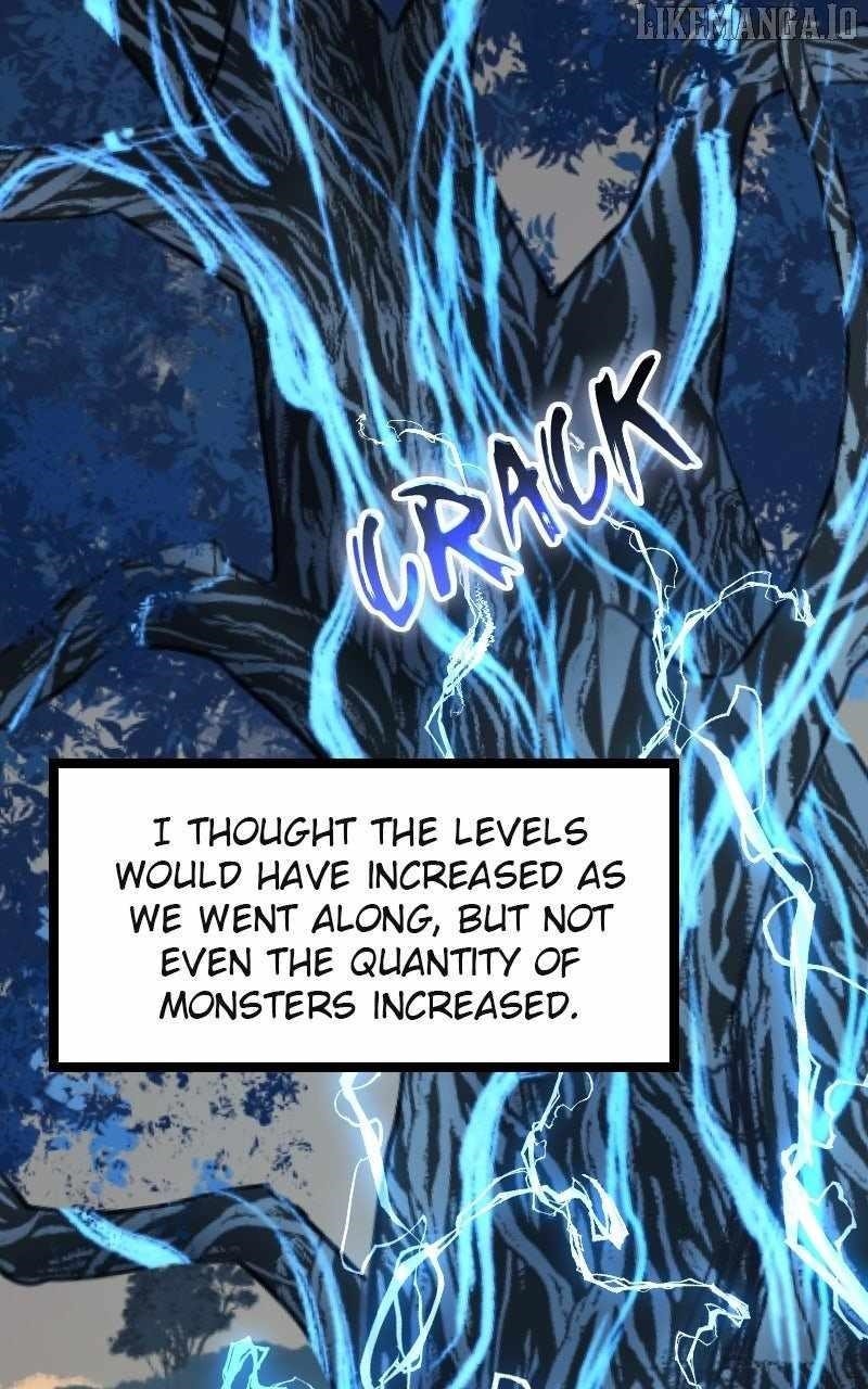 Primal Hunter Chapter 81 - Page 132