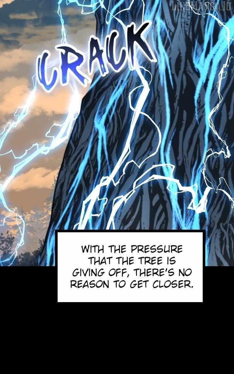 Primal Hunter Chapter 81 - Page 133