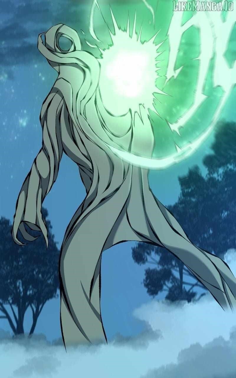 Primal Hunter Chapter 81 - Page 15