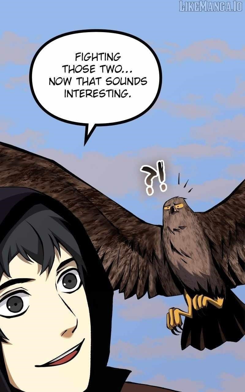Primal Hunter Chapter 81 - Page 150