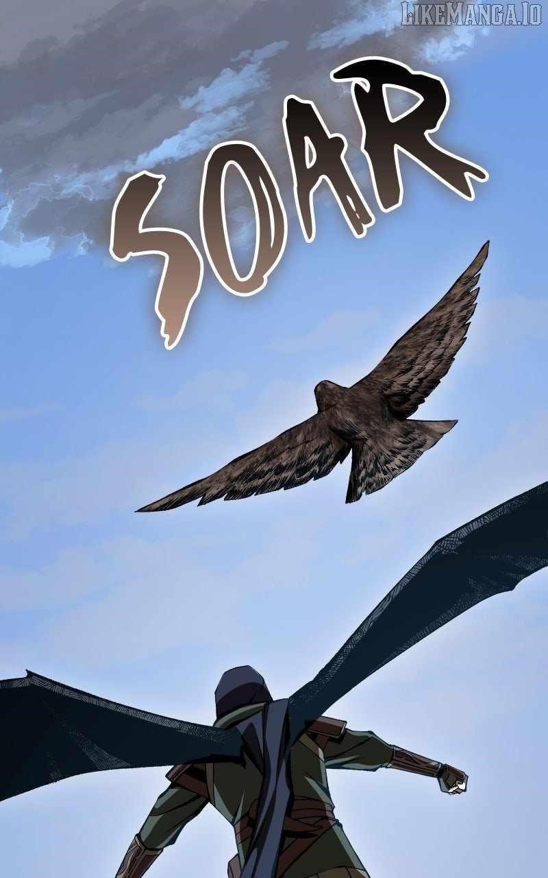 Primal Hunter Chapter 81 - Page 154