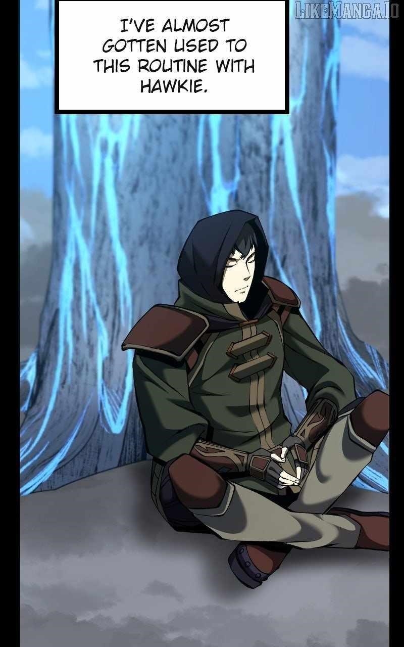 Primal Hunter Chapter 81 - Page 156