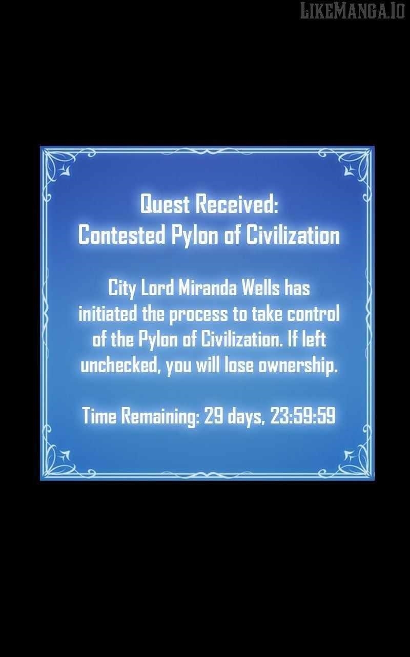 Primal Hunter Chapter 81 - Page 159