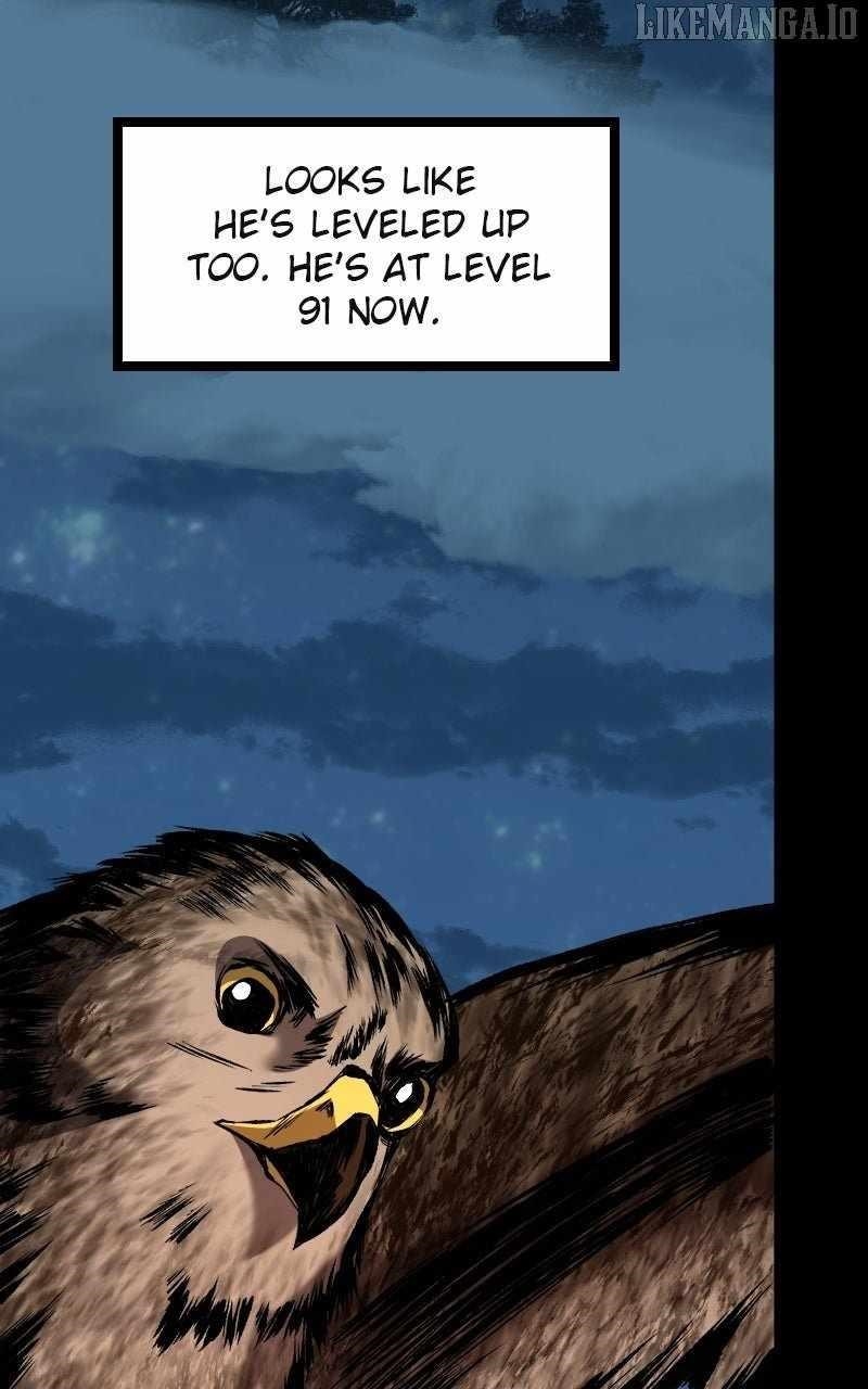 Primal Hunter Chapter 81 - Page 25