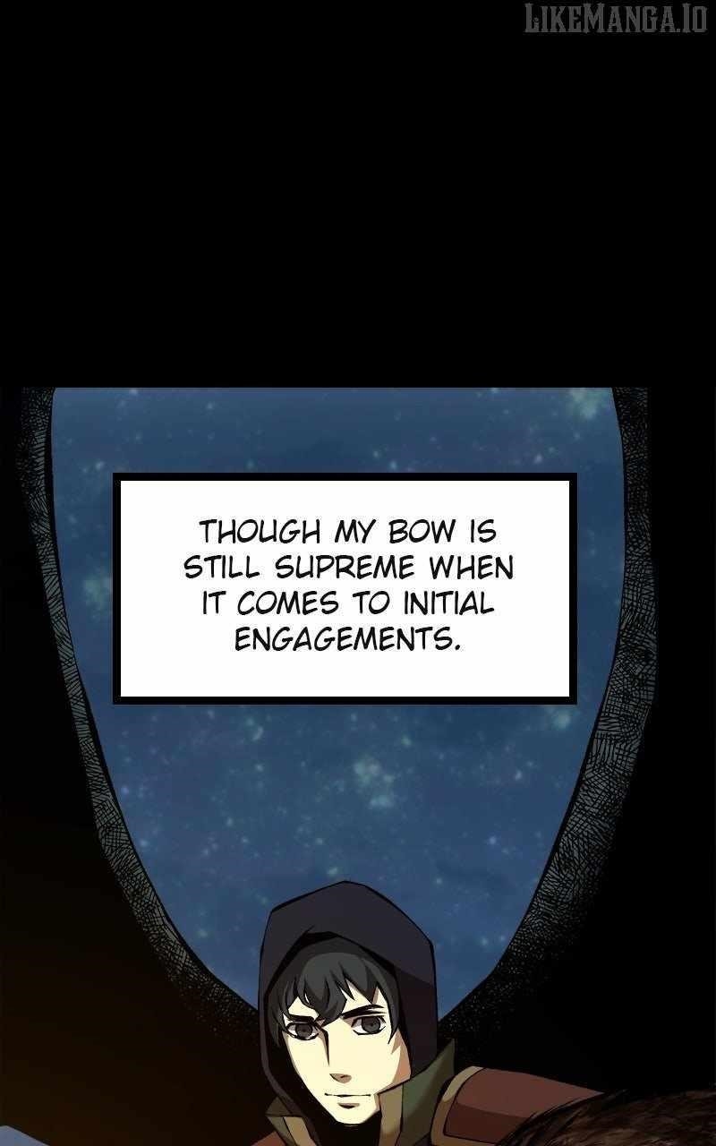 Primal Hunter Chapter 81 - Page 38