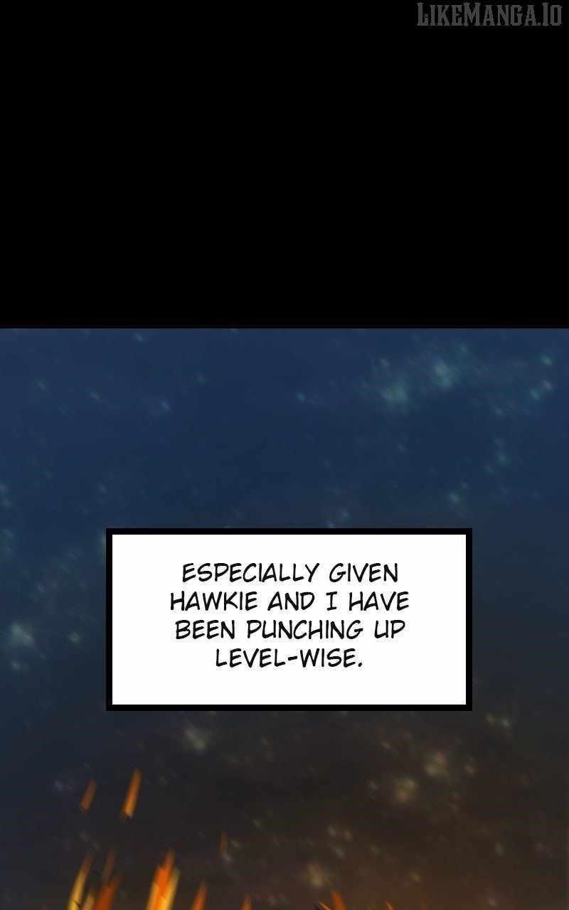 Primal Hunter Chapter 81 - Page 40