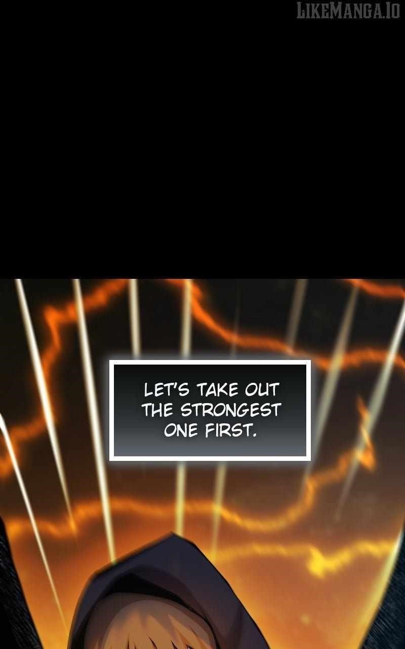 Primal Hunter Chapter 81 - Page 45