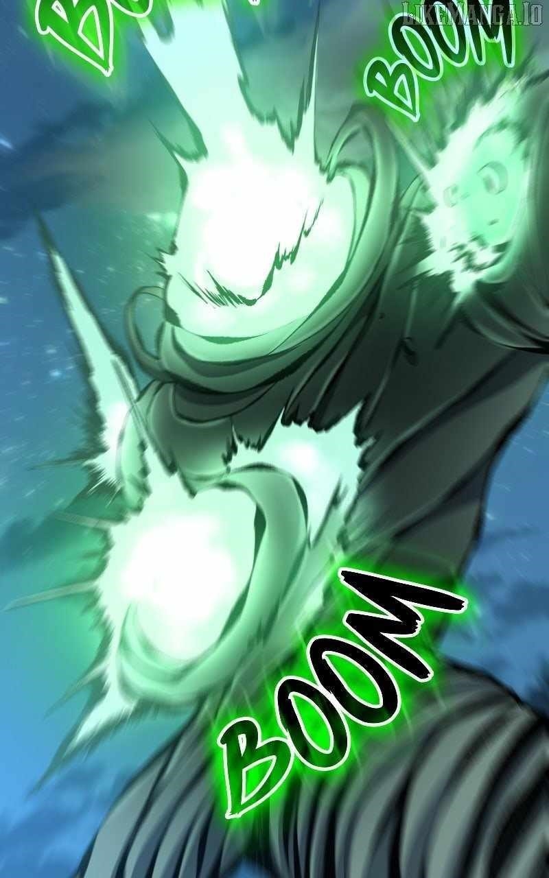 Primal Hunter Chapter 81 - Page 5