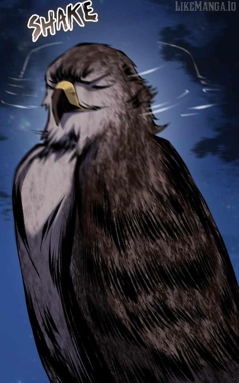 Primal Hunter Chapter 81 - Page 83