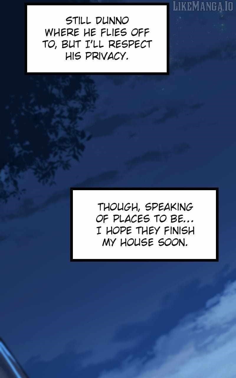 Primal Hunter Chapter 81 - Page 85