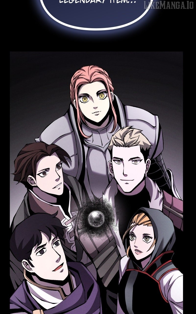 Primal Hunter Chapter 82 - Page 108