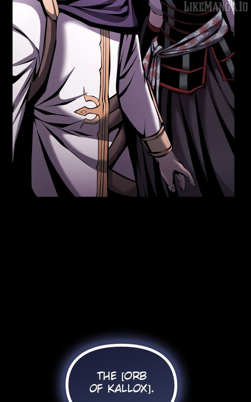 Primal Hunter Chapter 82 - Page 109