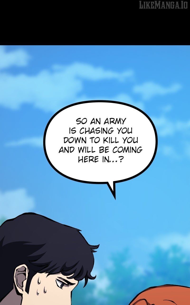 Primal Hunter Chapter 82 - Page 121