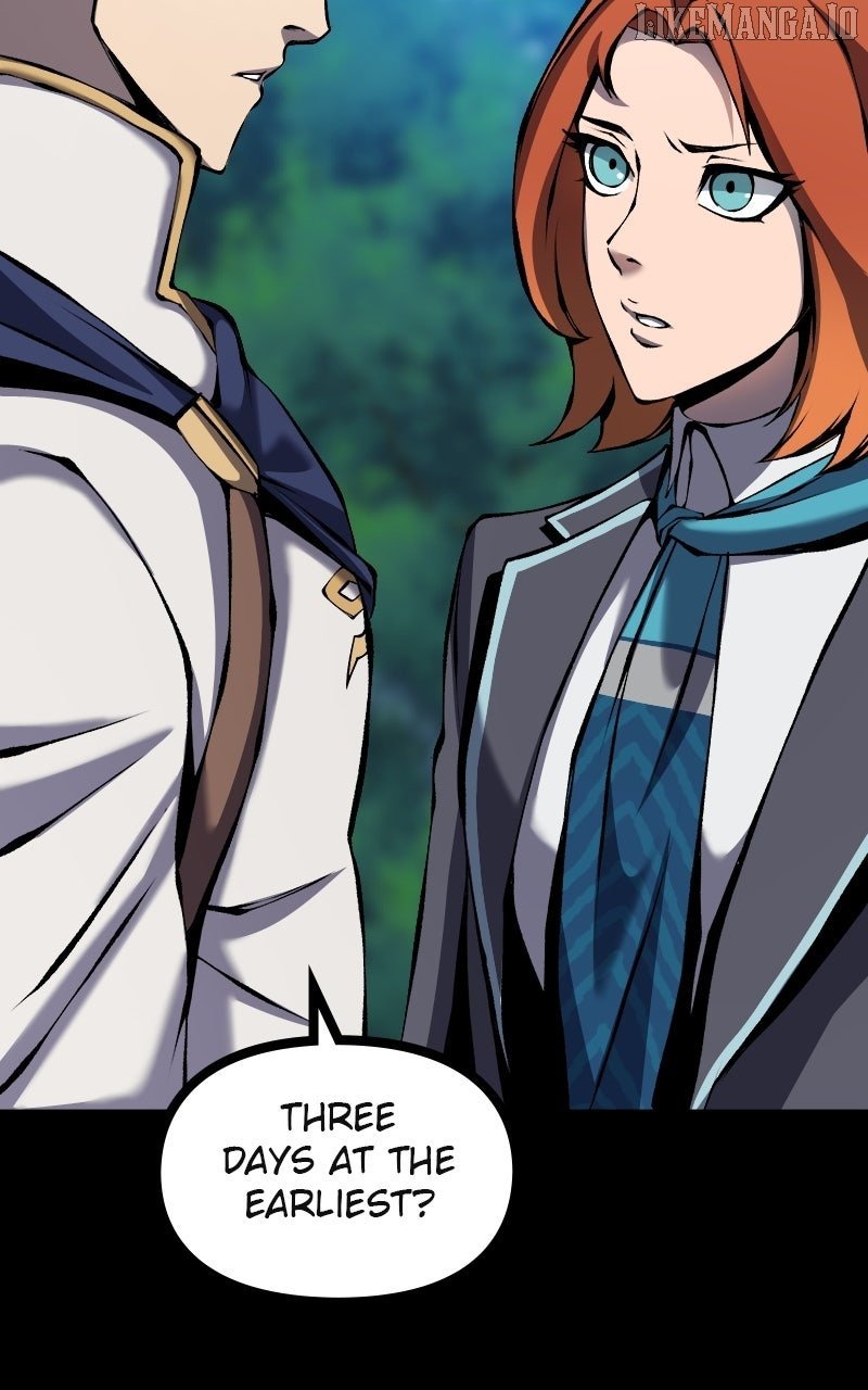 Primal Hunter Chapter 82 - Page 122