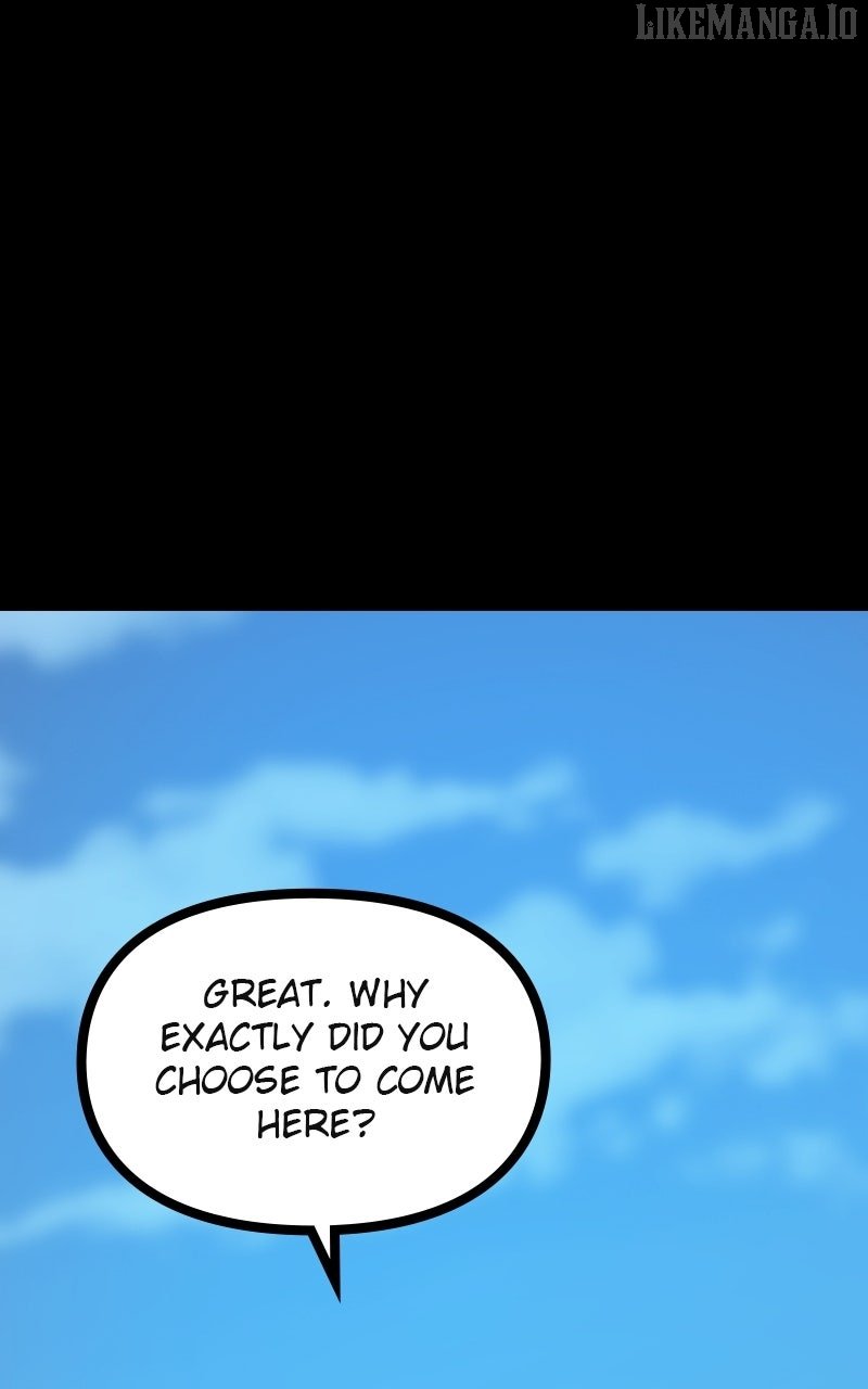 Primal Hunter Chapter 82 - Page 123