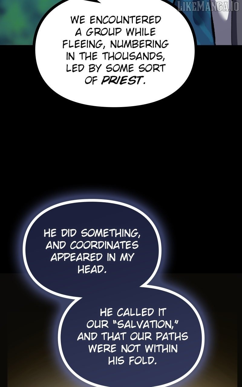 Primal Hunter Chapter 82 - Page 125