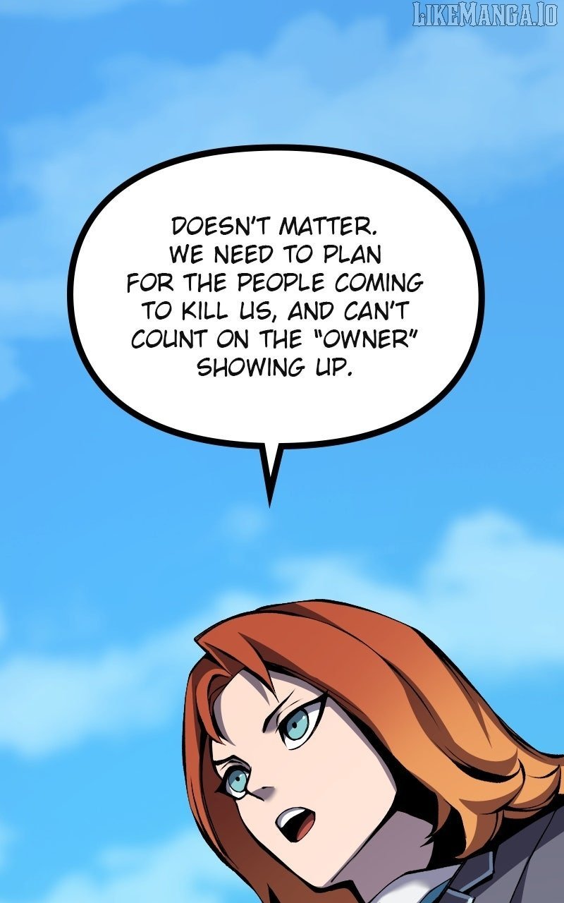 Primal Hunter Chapter 82 - Page 128