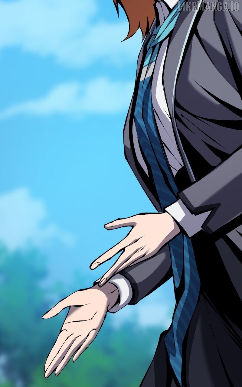 Primal Hunter Chapter 82 - Page 129