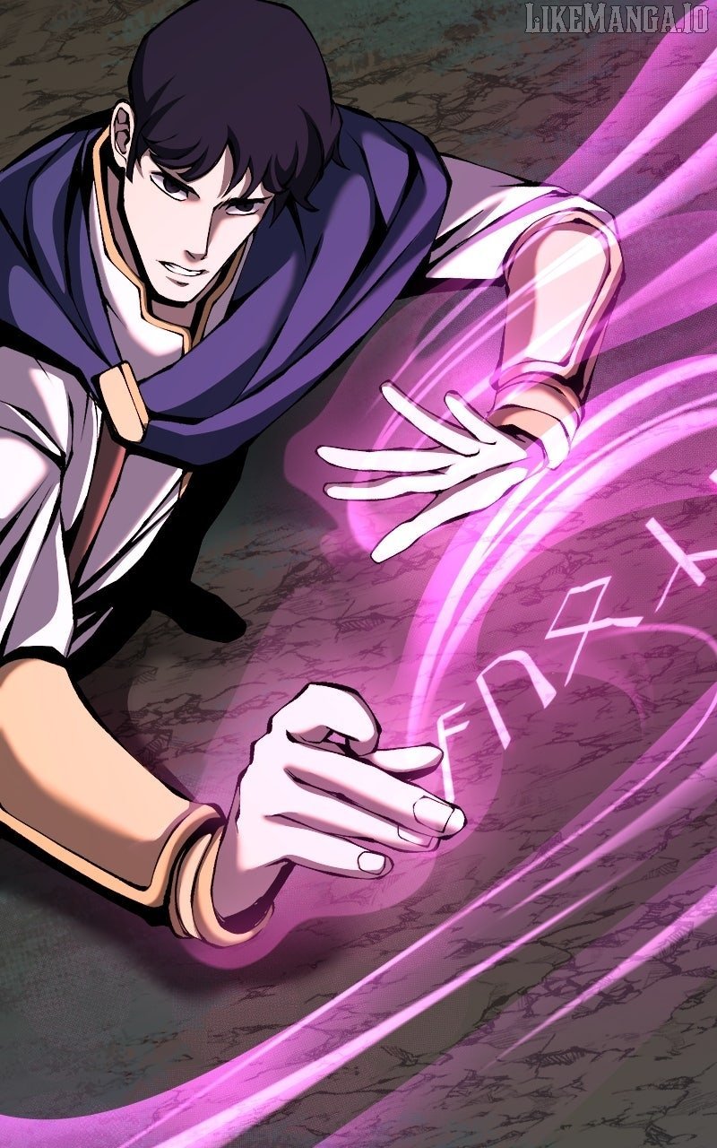 Primal Hunter Chapter 82 - Page 132