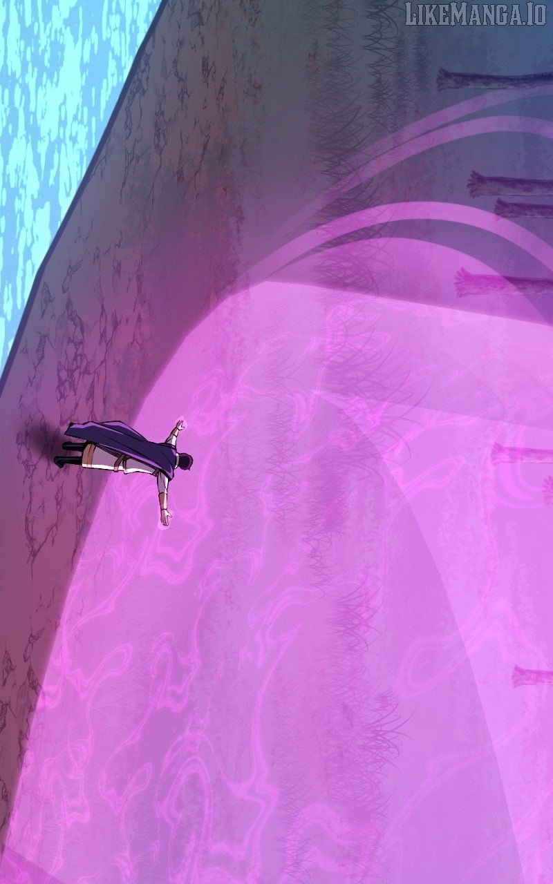 Primal Hunter Chapter 82 - Page 134