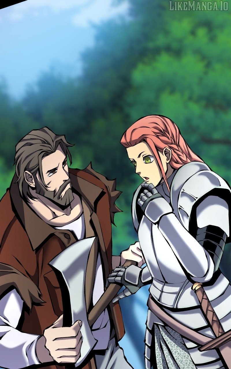 Primal Hunter Chapter 82 - Page 138