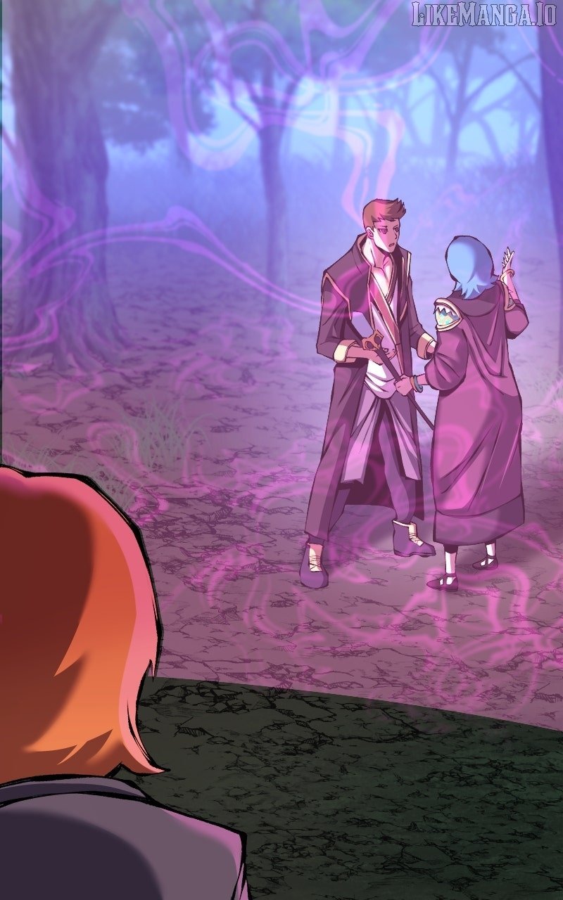 Primal Hunter Chapter 82 - Page 153