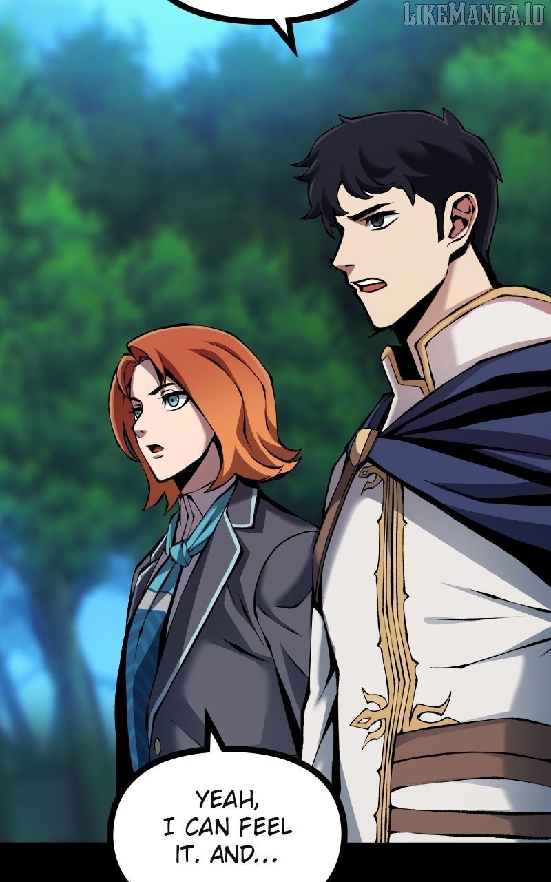 Primal Hunter Chapter 82 - Page 157