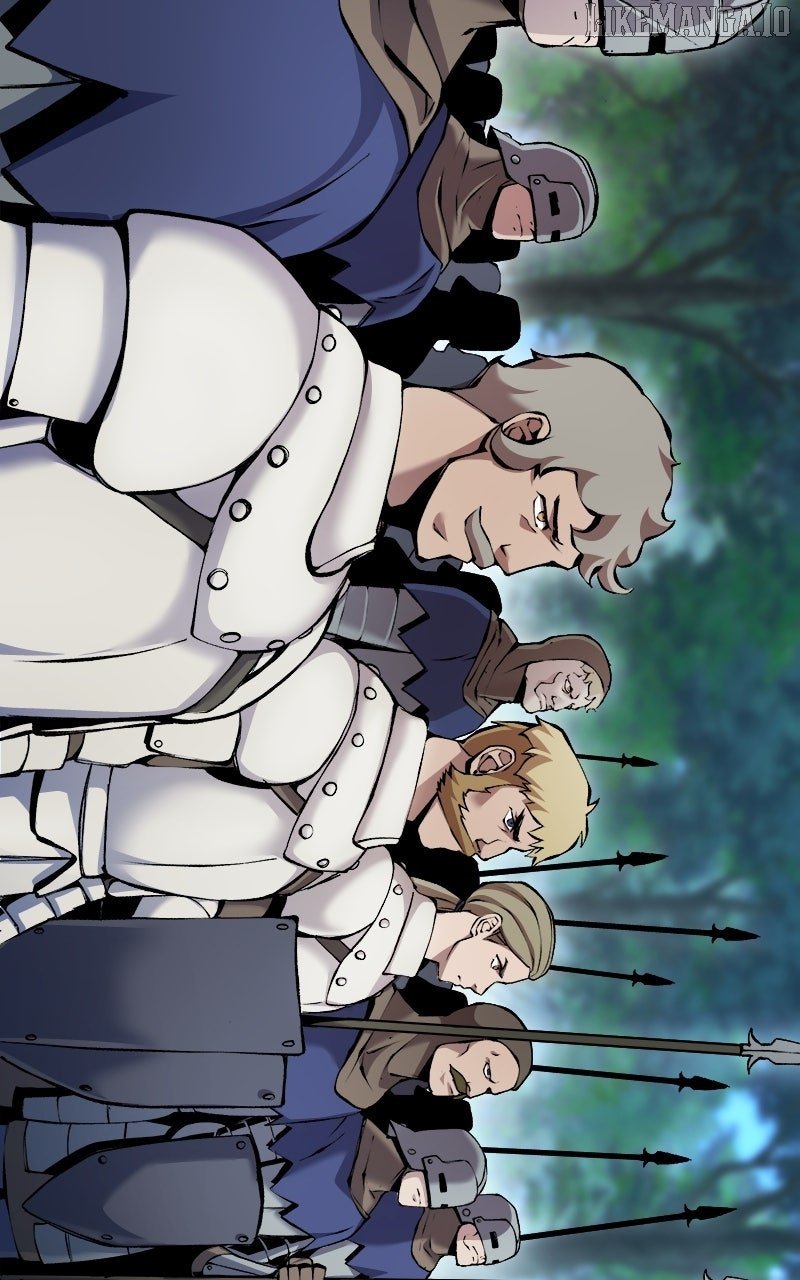 Primal Hunter Chapter 82 - Page 161