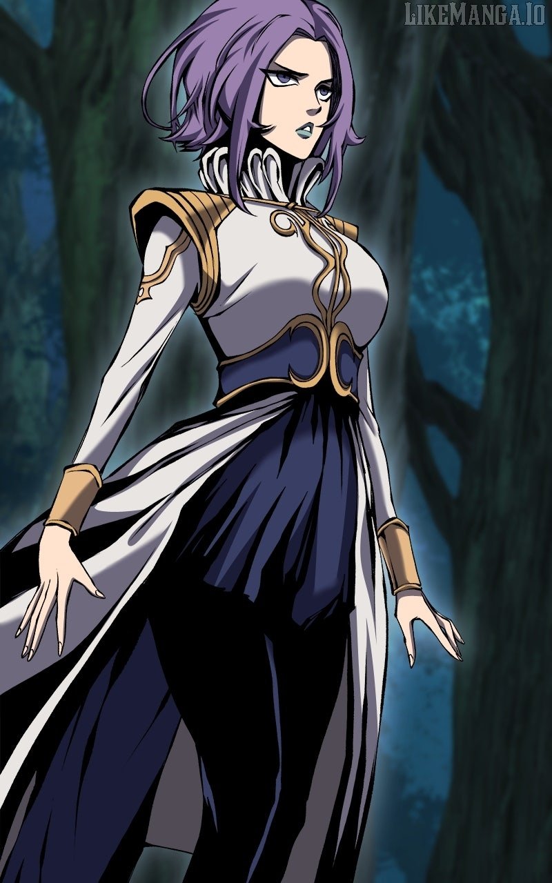 Primal Hunter Chapter 82 - Page 168