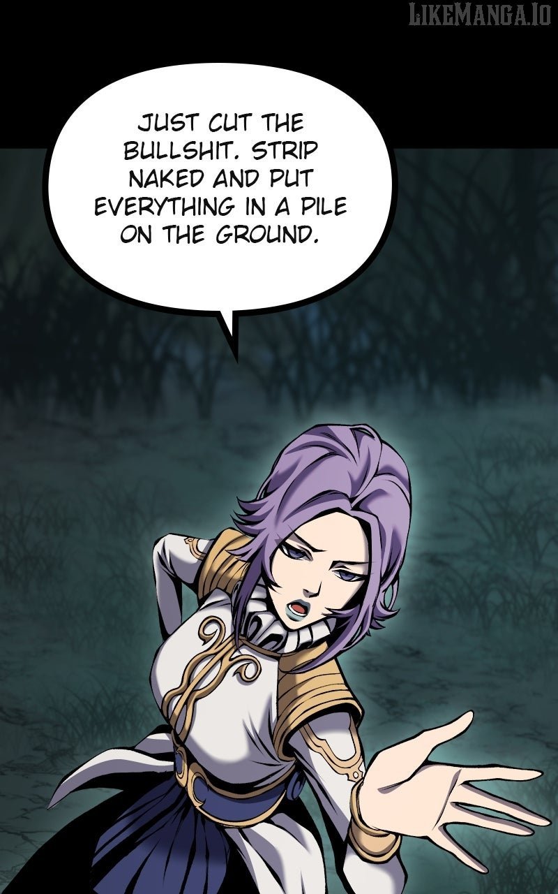 Primal Hunter Chapter 82 - Page 181