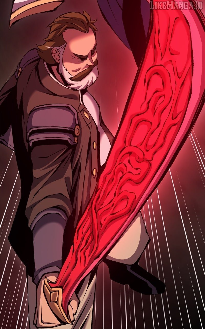 Primal Hunter Chapter 82 - Page 187