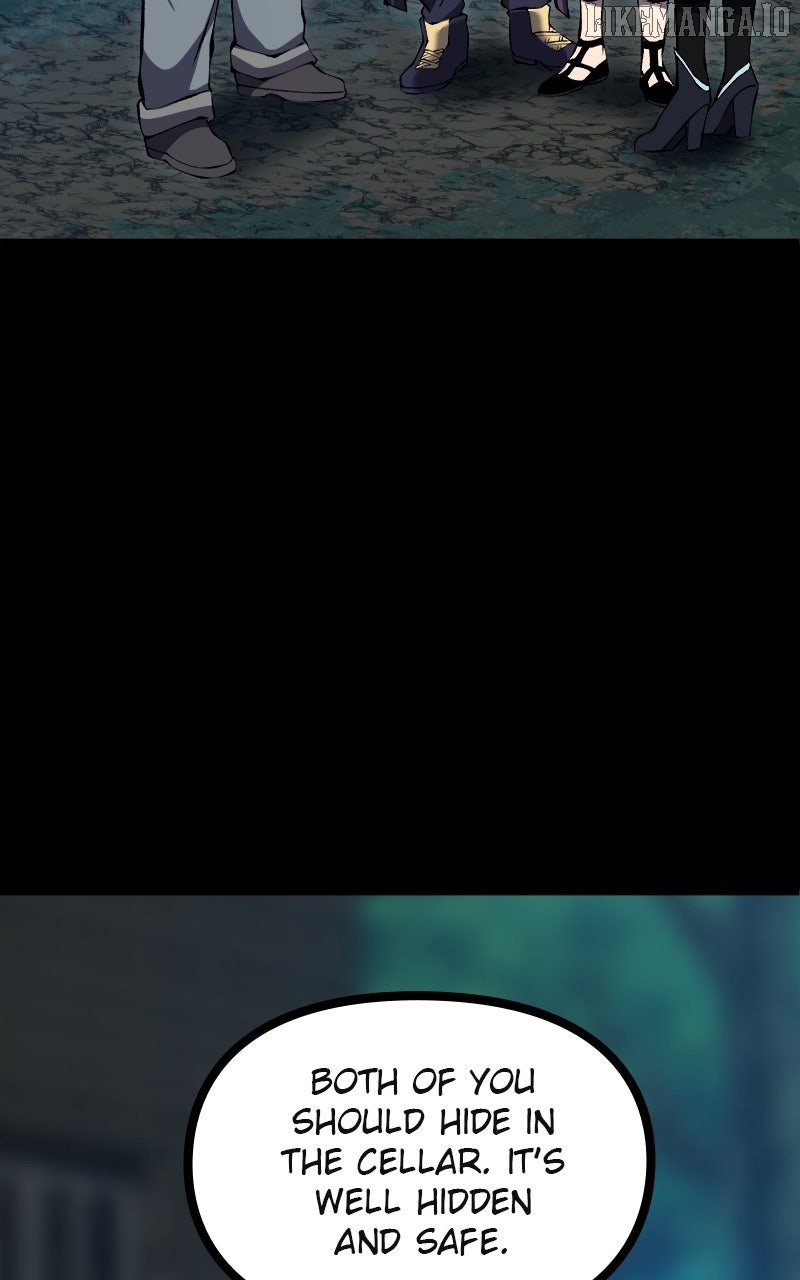 Primal Hunter Chapter 82 - Page 26