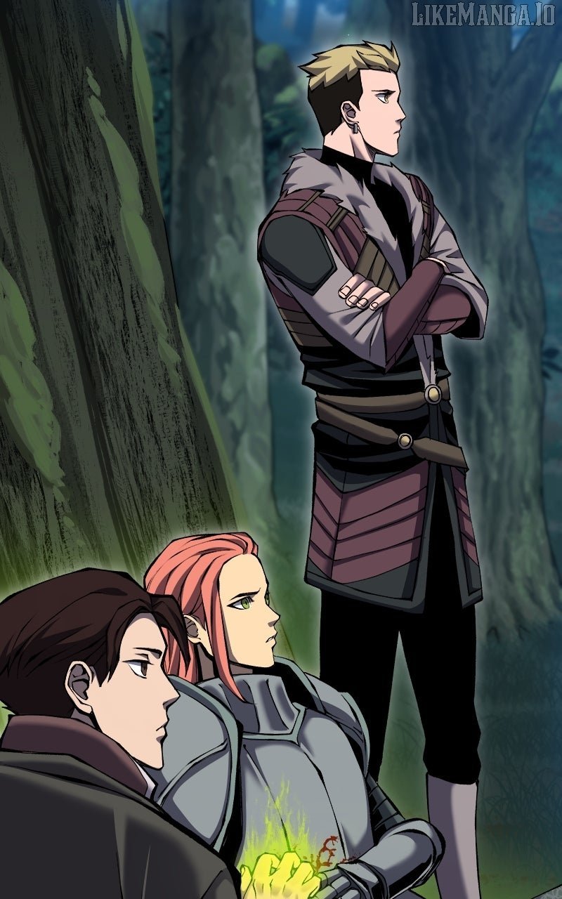 Primal Hunter Chapter 82 - Page 35