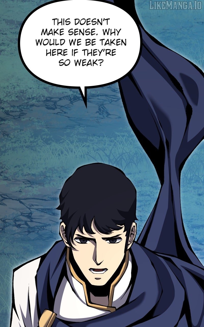 Primal Hunter Chapter 82 - Page 37