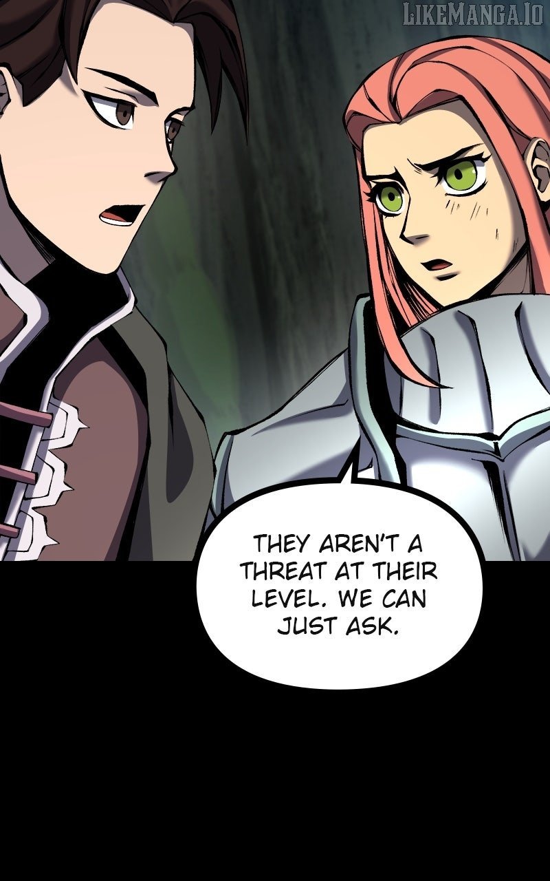 Primal Hunter Chapter 82 - Page 41