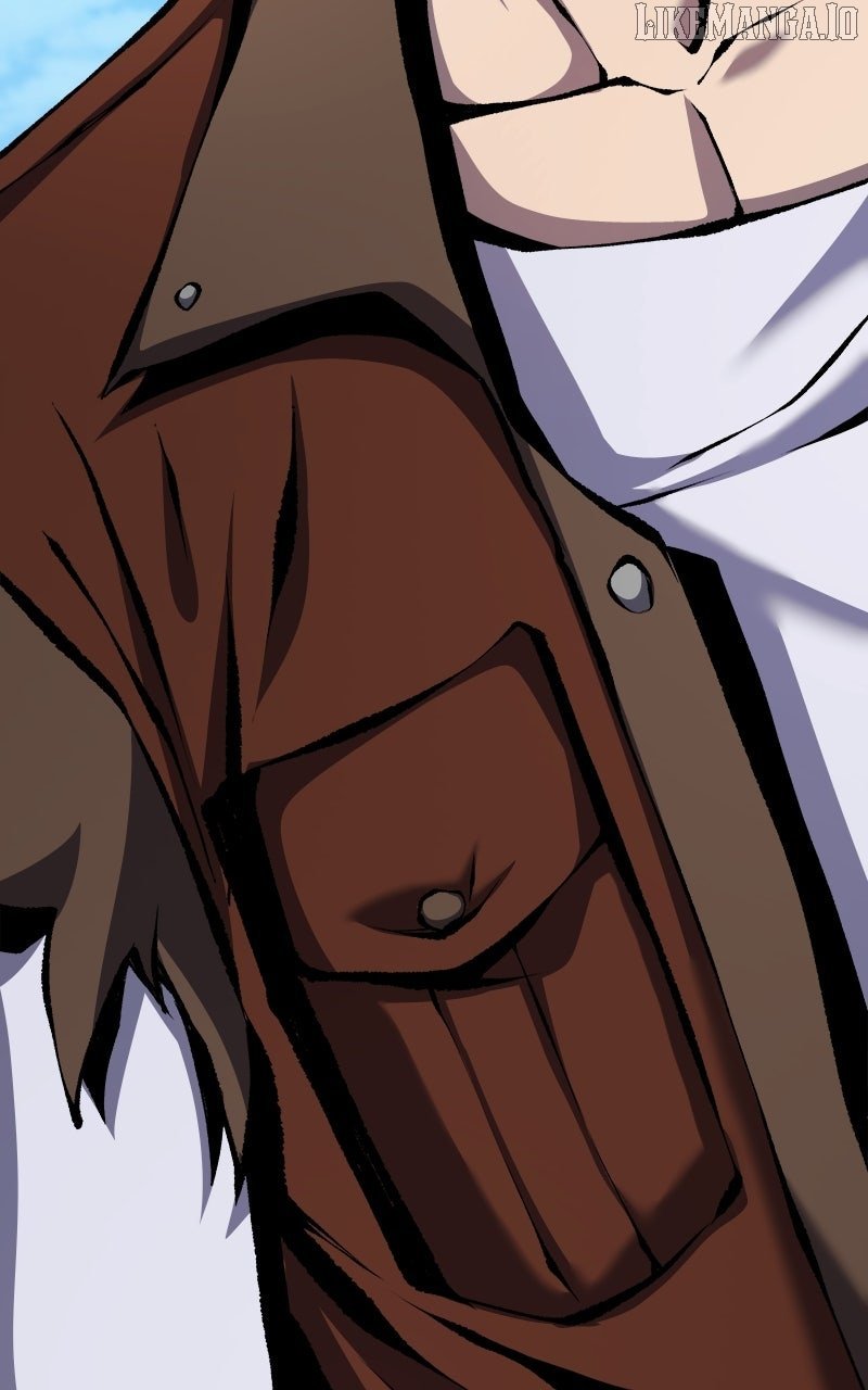 Primal Hunter Chapter 82 - Page 53