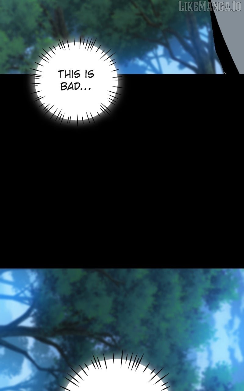 Primal Hunter Chapter 82 - Page 55