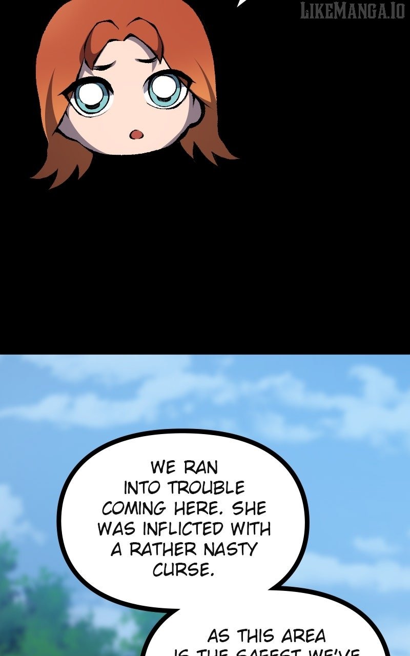 Primal Hunter Chapter 82 - Page 74