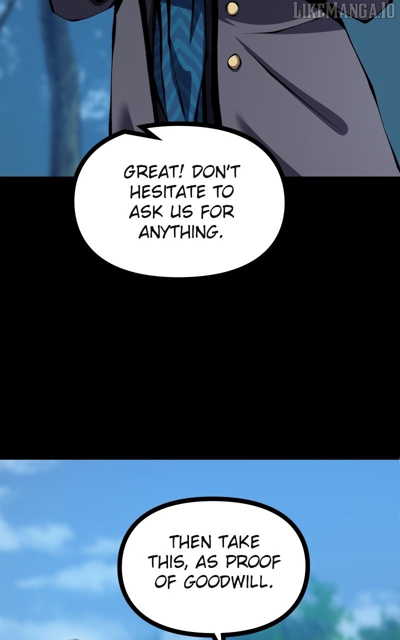 Primal Hunter Chapter 82 - Page 78